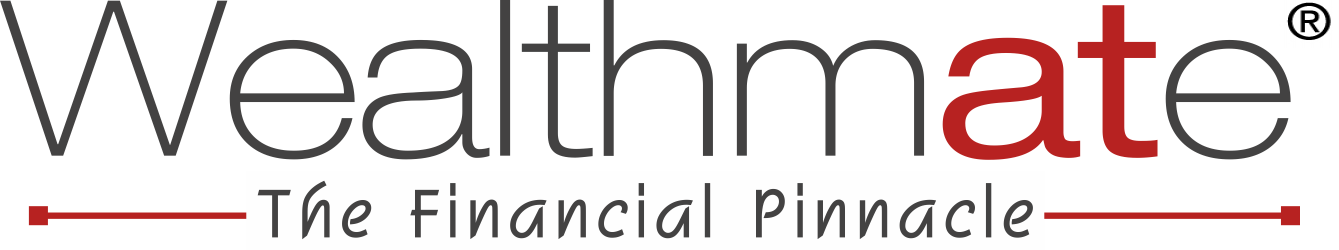 AMFI Registered Mutual Fund Distributor
